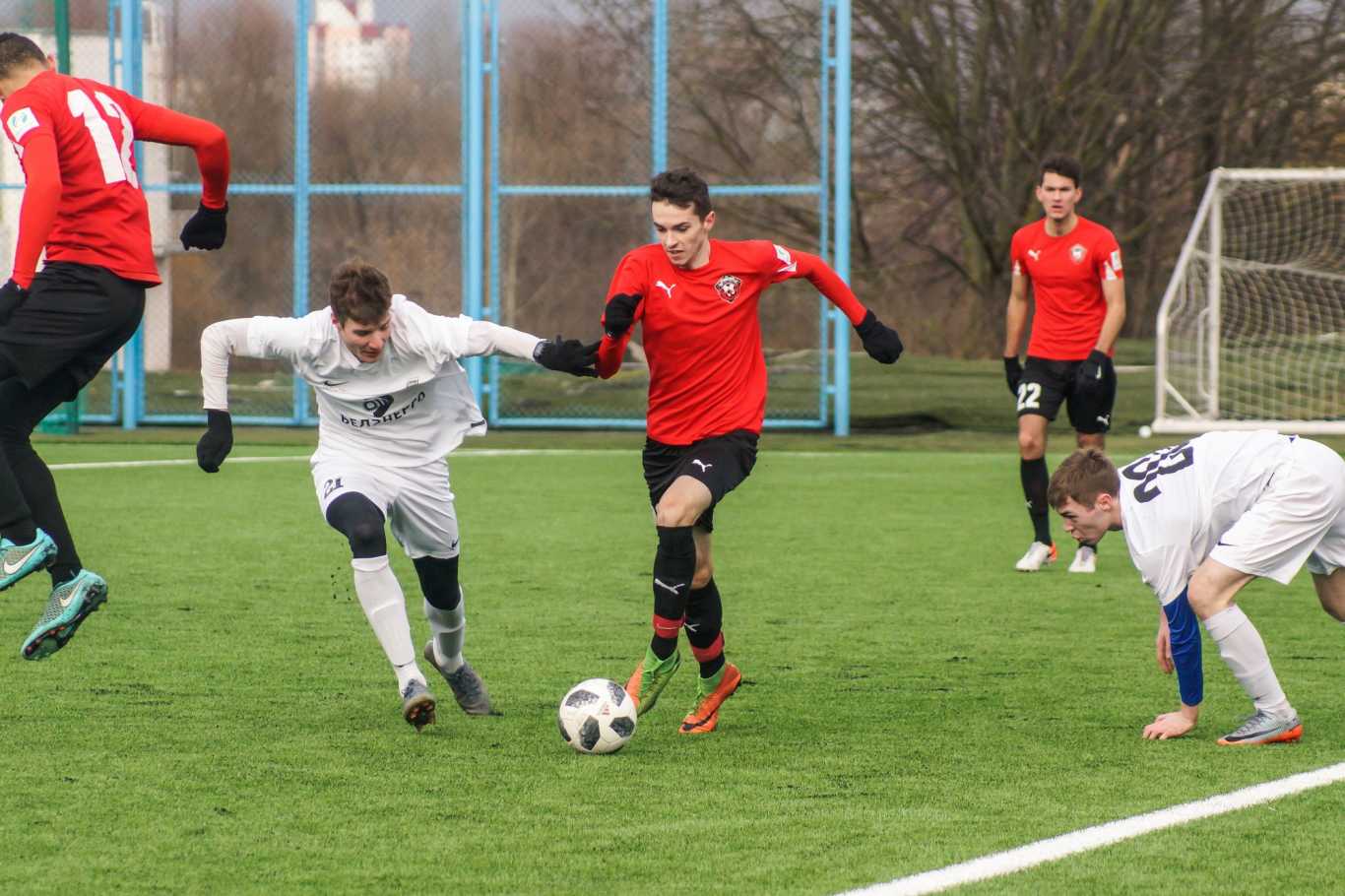 Andrei Arshavin wants a return to the Premier League